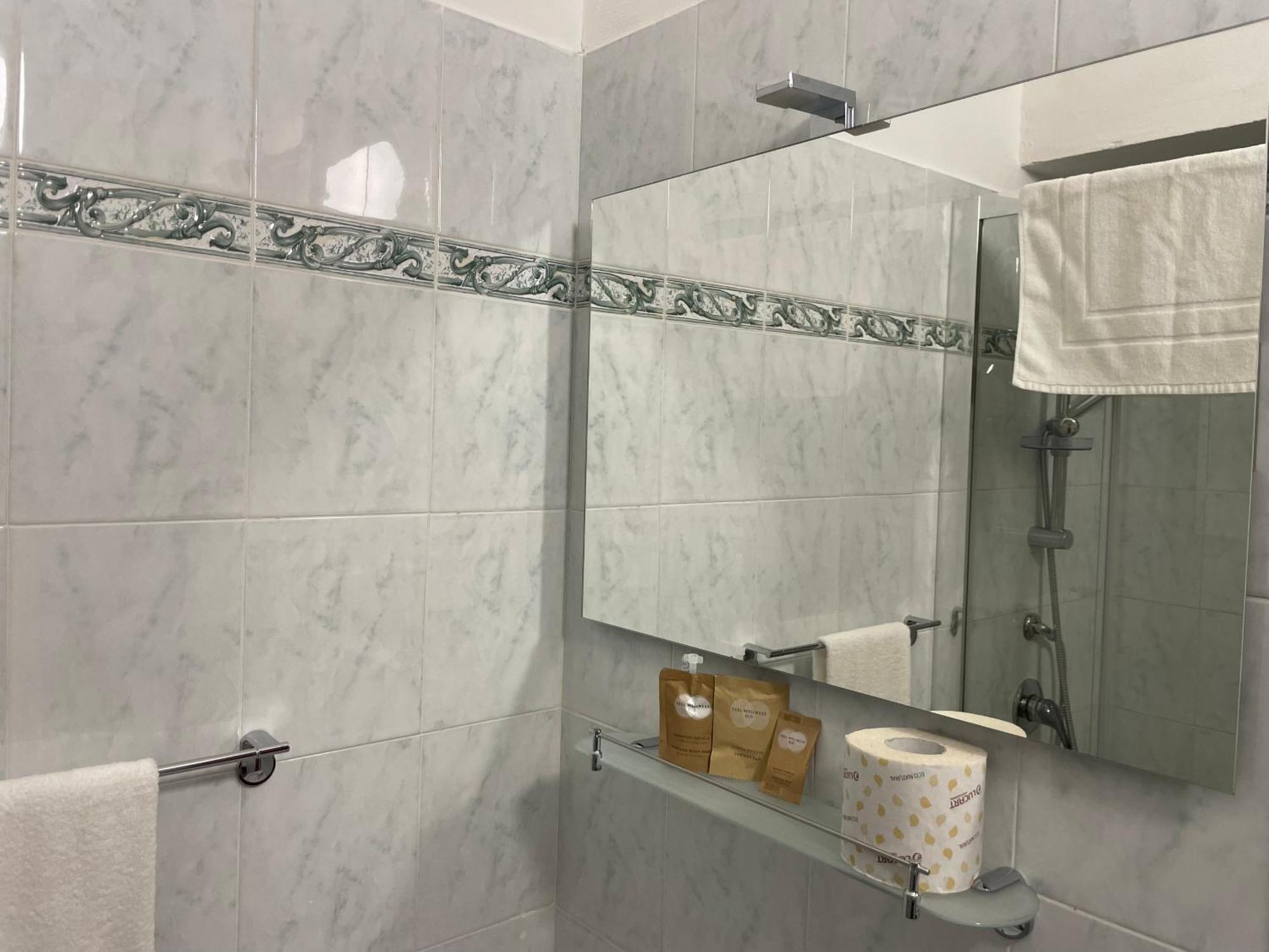 Luisa Room Сампиери Экстерьер фото