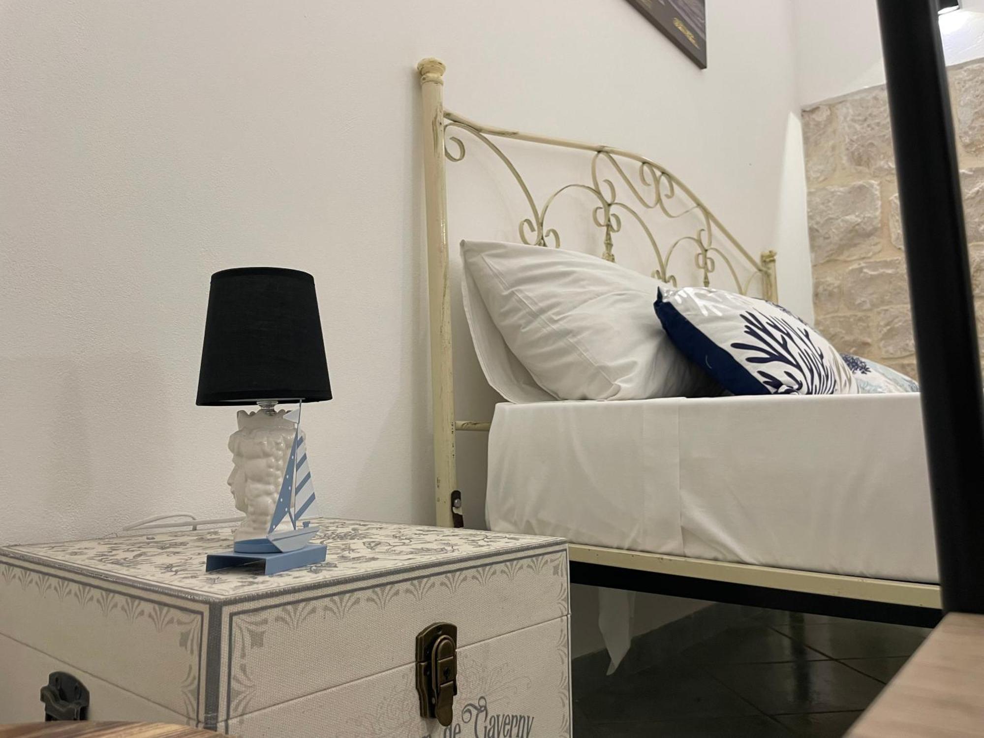 Luisa Room Сампиери Экстерьер фото